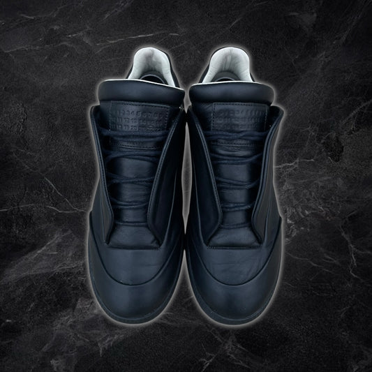 2016 Maison Margiela Future Low (Black)