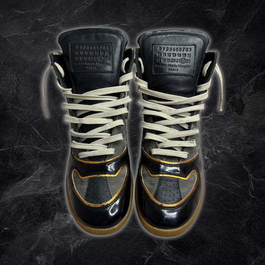 Maison Margiela “Cadillac” high tops