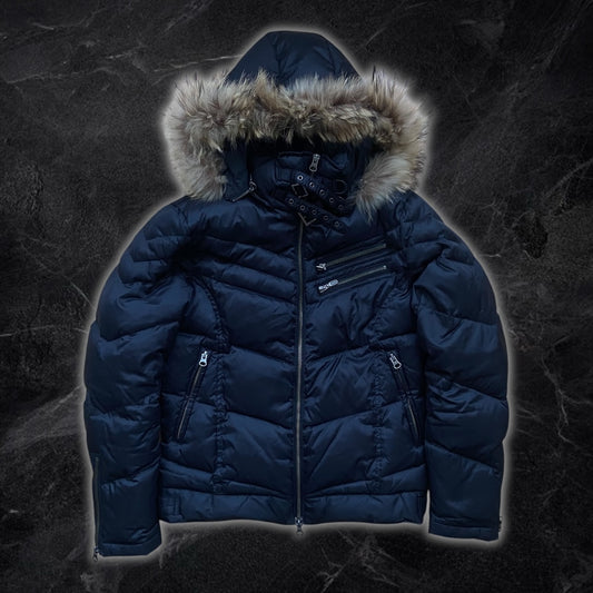 Japanese Branded Winter jacket