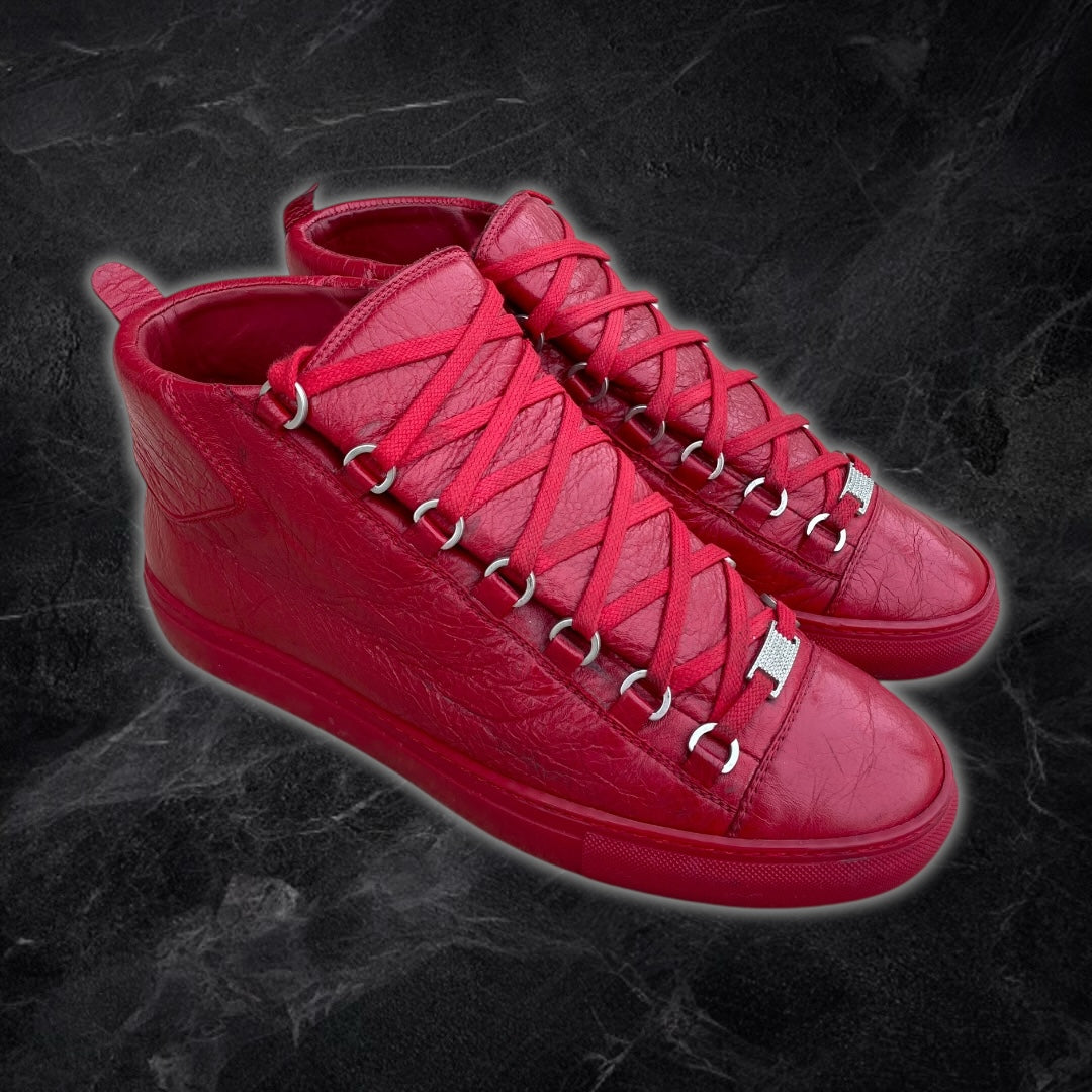 2014 Balenciaga Arena (red)