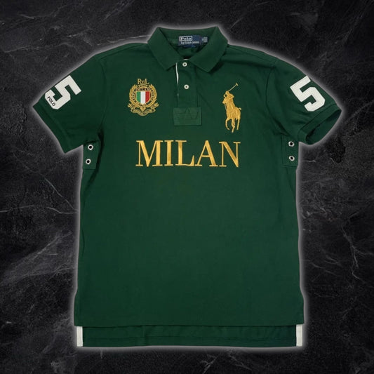 Ralph Lauren “Milan” Polo
